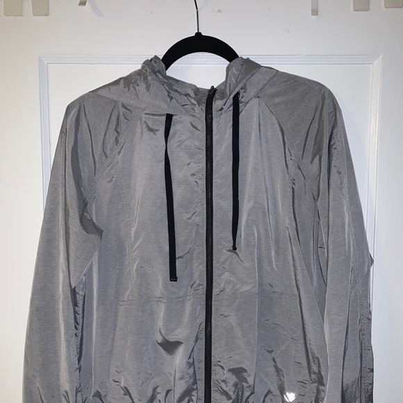 Reflective Jacket - Picture 1 of 4